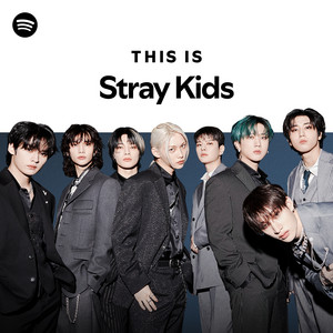 This Is Stray Kids | Spotify Playlist