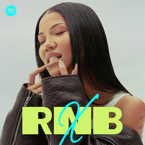 RNB X