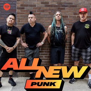 All New Punk