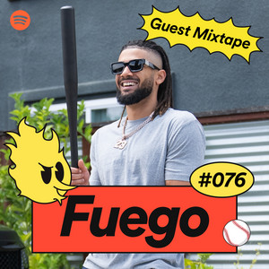 Fuego - playlist by Spotify | Spotify
