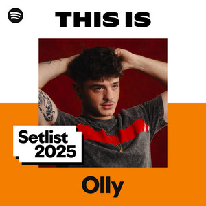 Imagem de OLLY