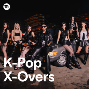 K-pop | Spotify