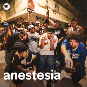 anestesia