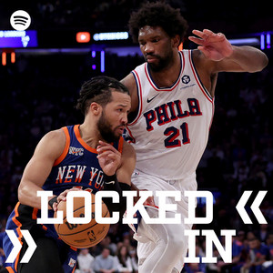 Locked In