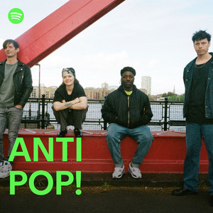 MILLENNIUM PARADE | Spotify