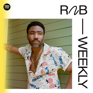 R&B Weekly - playlist by Spotify | Spotify