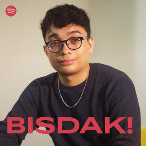 BISDAK! | Spotify Playlist