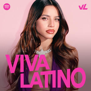 Viva Latino - playlist by Spotify | Spotify
