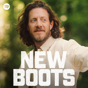 New Boots