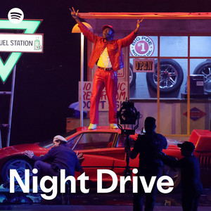 Night Drive