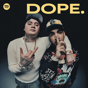 Imagem de Dope