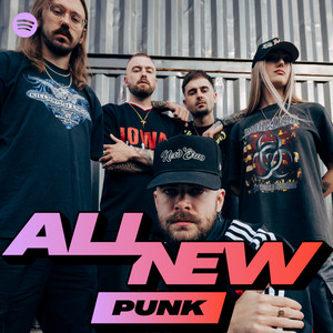 Sworn Enemy | Spotify