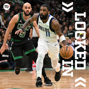 Locked In