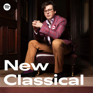 New Classical | Spotify Playlist