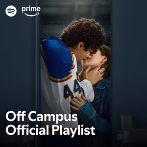 Off Campus Official Playlist