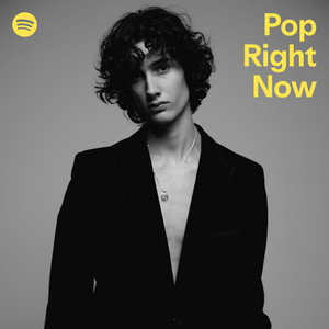 Pop Right Now | Spotify Playlist