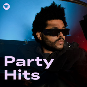 Party Hits - playlist by Spotify | Spotify