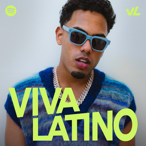 Viva Latino - playlist by Spotify | Spotify