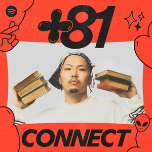 81 Connect: J-HipHop 最新注目曲 | Spotify Playlist
