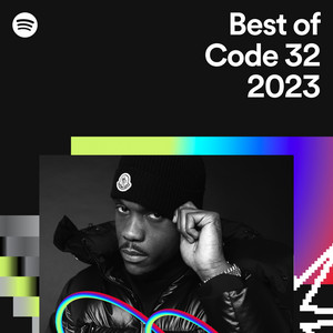 Best of Code 32 - 2023 - playlist by Spotify | Spotify