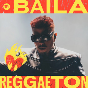 Baila Reggaeton
