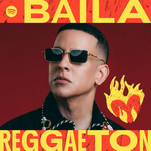 Baila Reggaeton