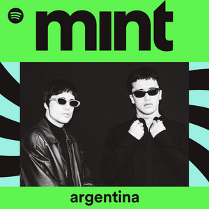 The Playlist Top in Mint main image 1