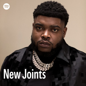 New Joints