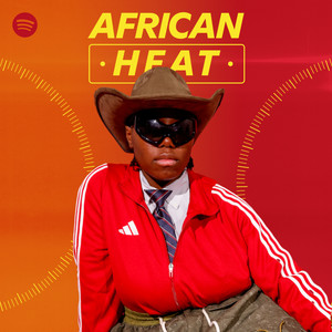 African Heat | Spotify Playlist
