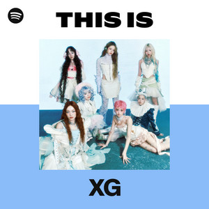 XG | Spotify