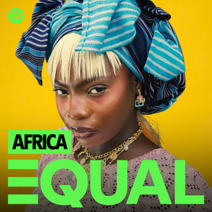 EQUAL | Explore and Listen to Music on Spotify
