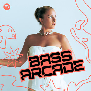 Bass Arcade