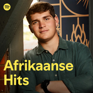 Afrikaanse Hits | Spotify Playlist