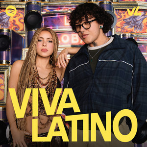 Viva Latino Playlist