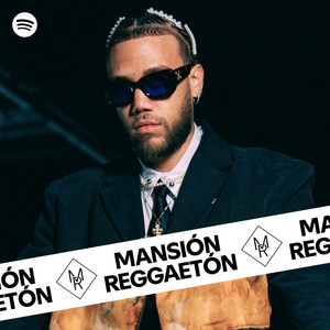 MANSIÓN REGGAETÓN