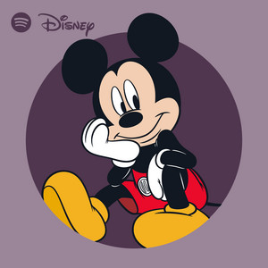 ディズニーオルゴール | Spotify Playlist