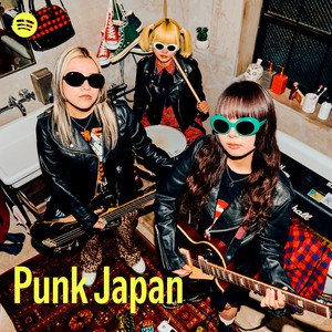 ANORAK! | Spotify