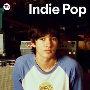 Indie Pop artwork
