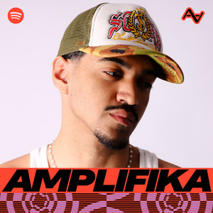 Imagem de Amplify