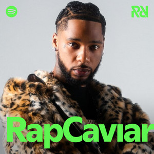 RapCaviar