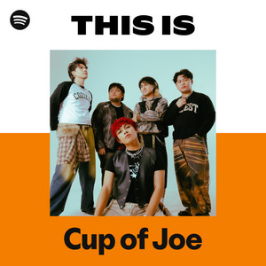 Cup of Joe | Spotify