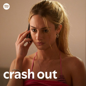 crash out