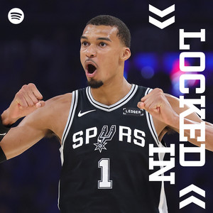 Locked In