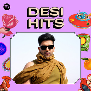 Desi Hits