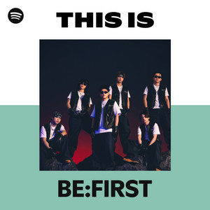 BEFIRST ビーファースト ステッカー Spotify Amazon.co.jp: BE:FIRST Spotify Masterplan ステッカー : おもちゃ