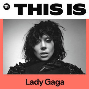 This Is Lady Gaga