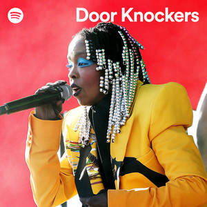 Door Knockers