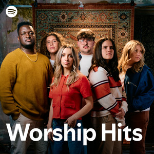 Worship Hits