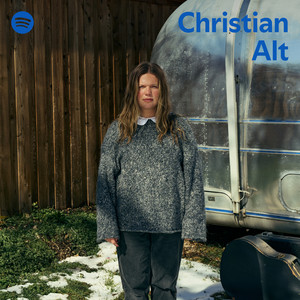 Christian Alt