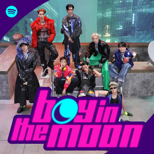 ALL(H)OURS | Spotify